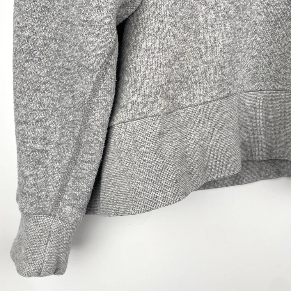 Ebbets Field Flannels Oakland Sweatshirt, Sz XXL - Picture 4 of 8